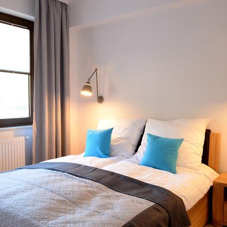 Apartamenty Kora Крыница-Здруй Экстерьер фото
