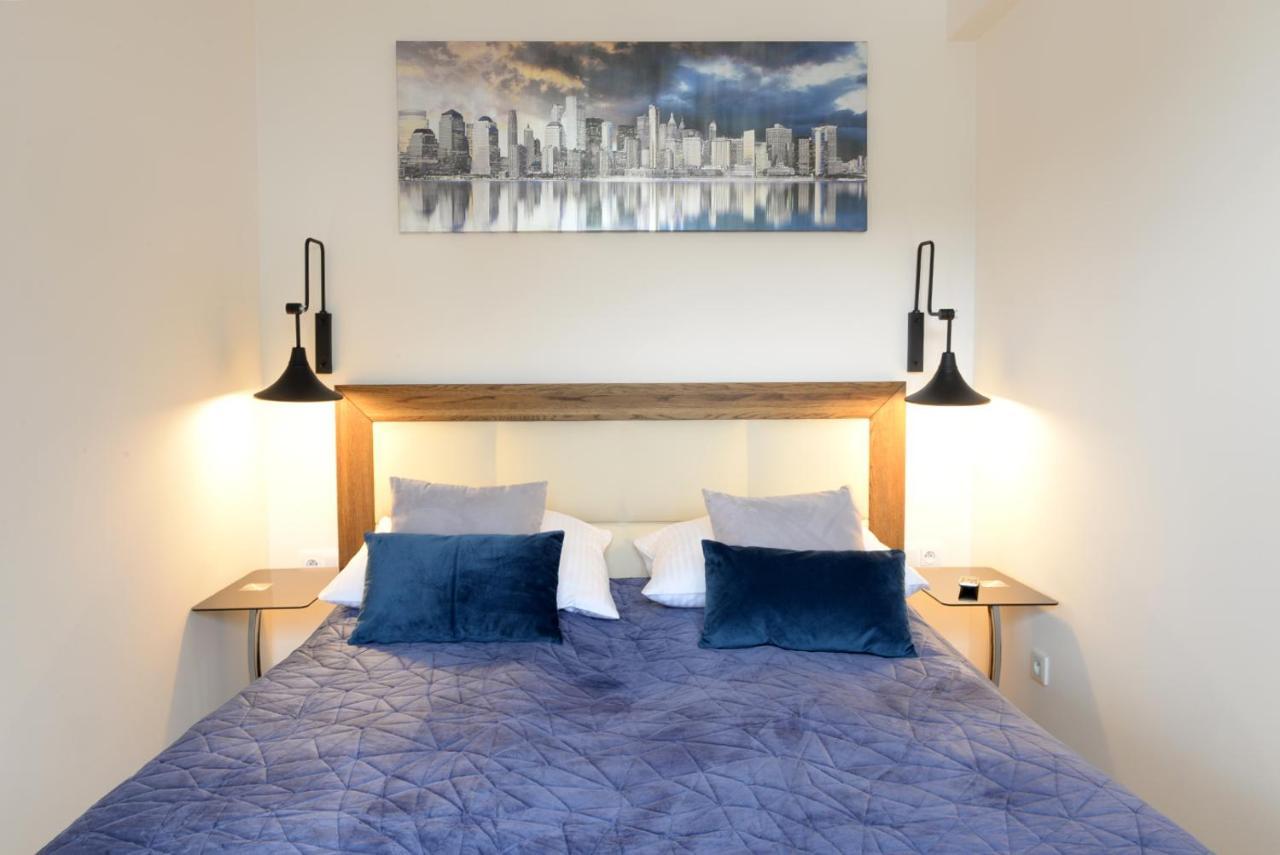 Apartamenty Kora Крыница-Здруй Экстерьер фото