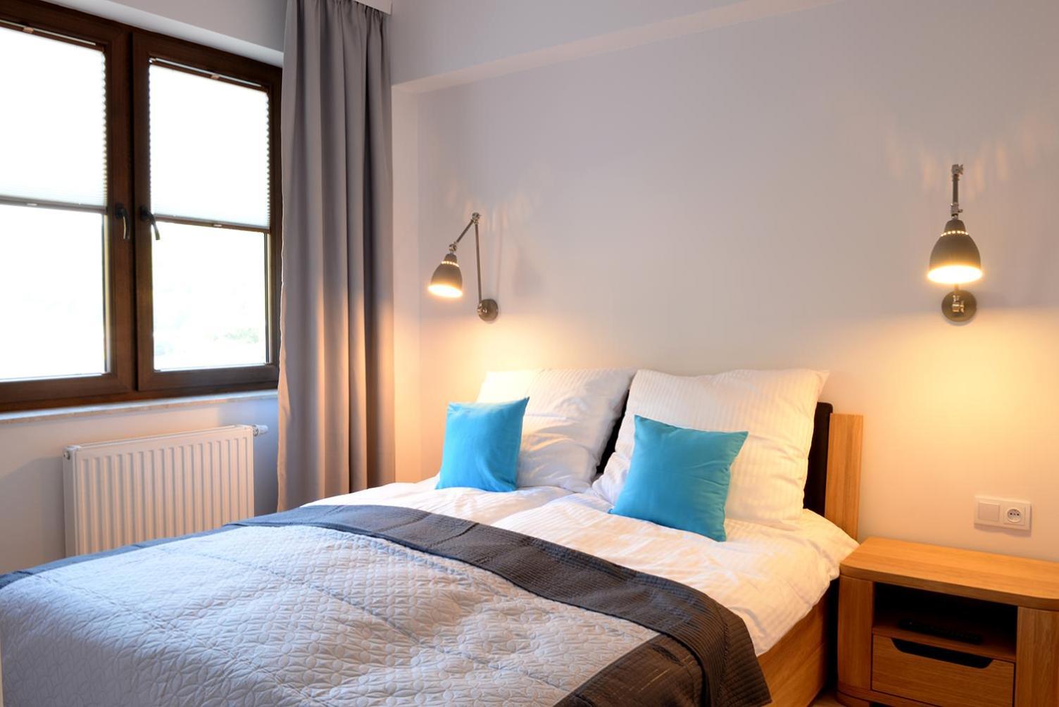 Apartamenty Kora Крыница-Здруй Экстерьер фото