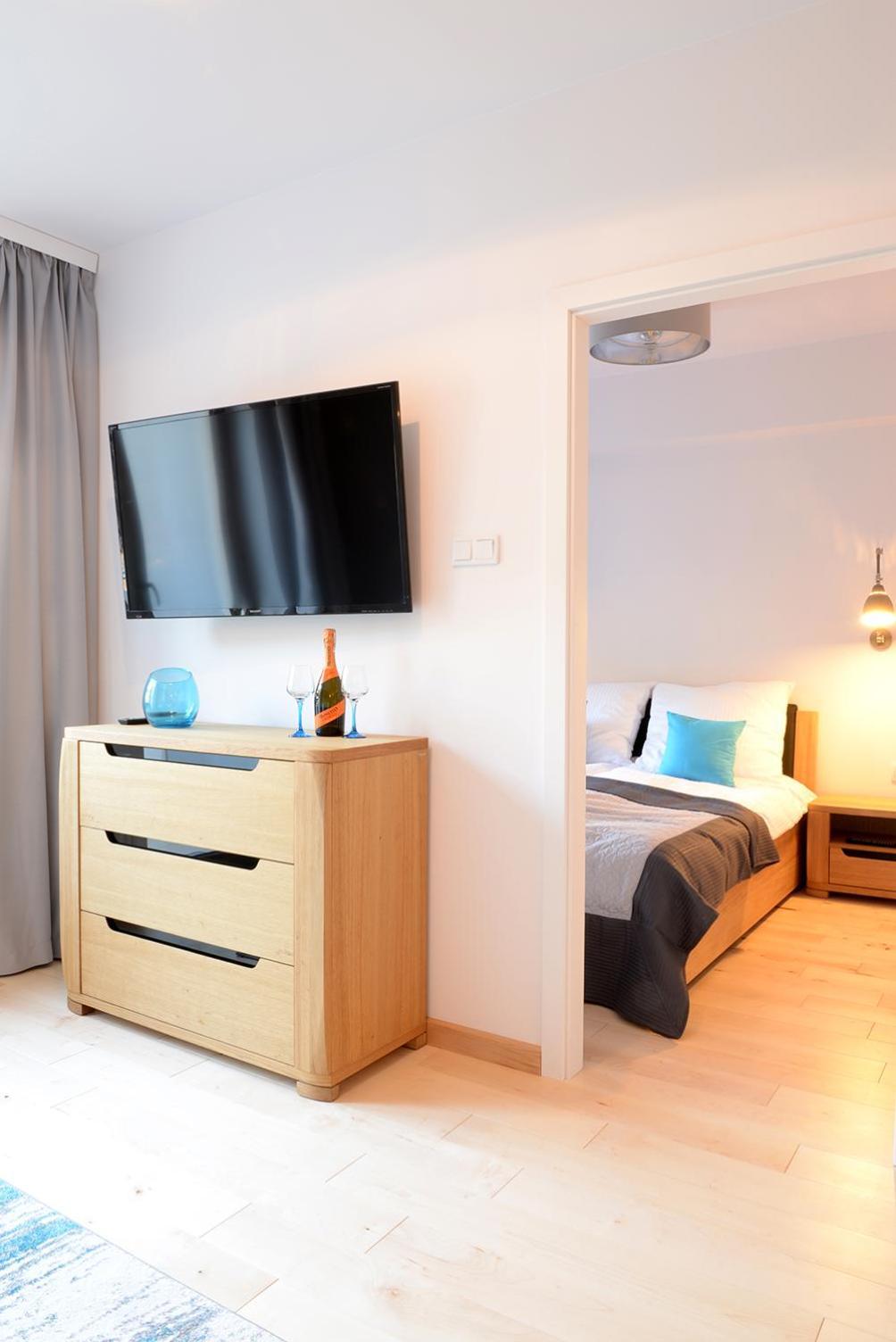 Apartamenty Kora Крыница-Здруй Экстерьер фото