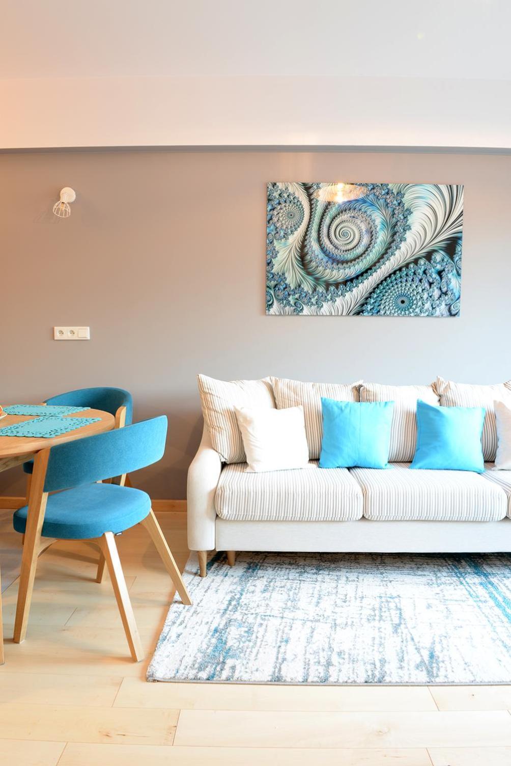 Apartamenty Kora Крыница-Здруй Экстерьер фото