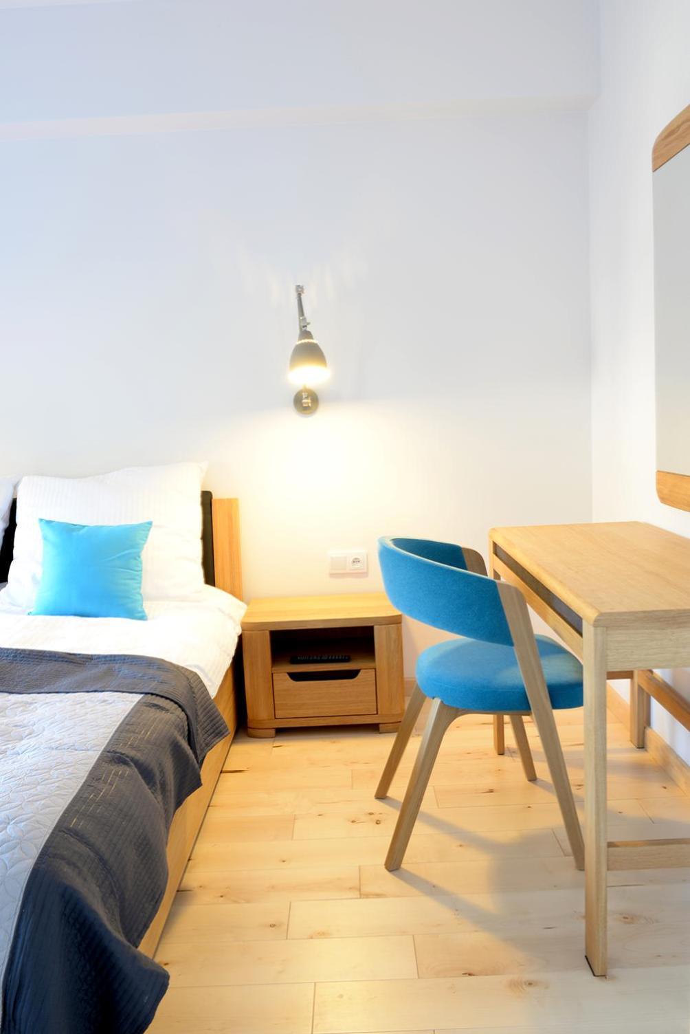 Apartamenty Kora Крыница-Здруй Экстерьер фото