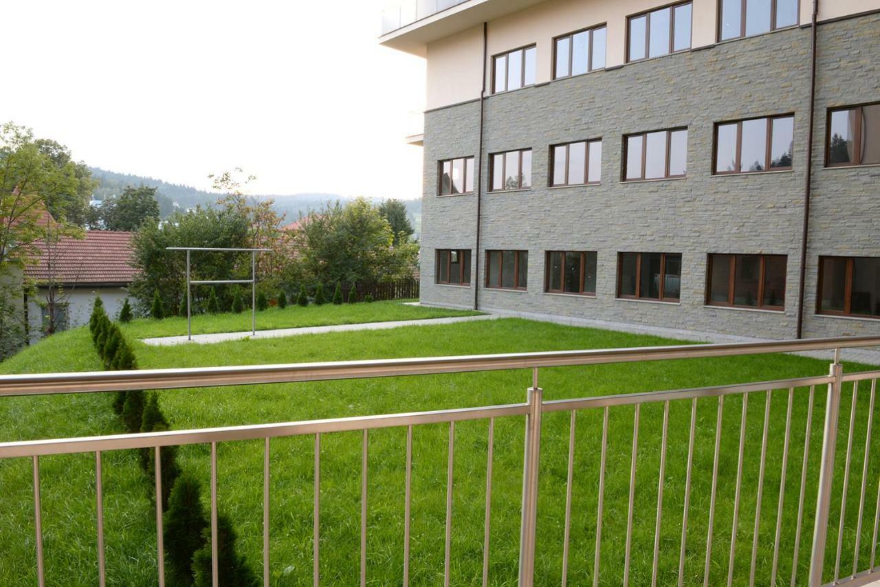 Apartamenty Kora Крыница-Здруй Экстерьер фото