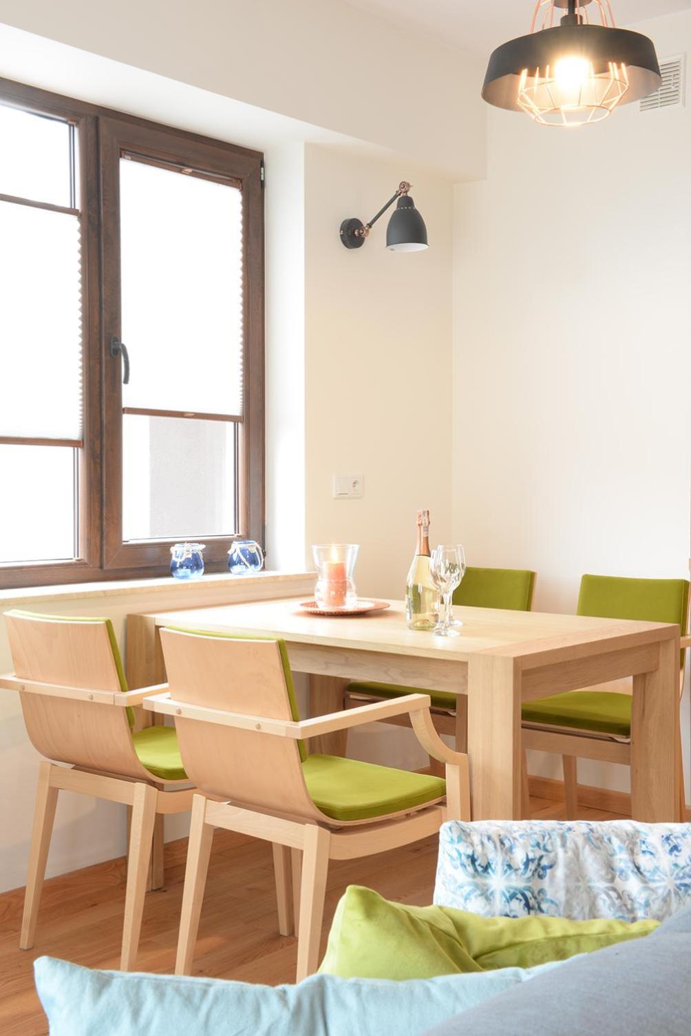 Apartamenty Kora Крыница-Здруй Экстерьер фото