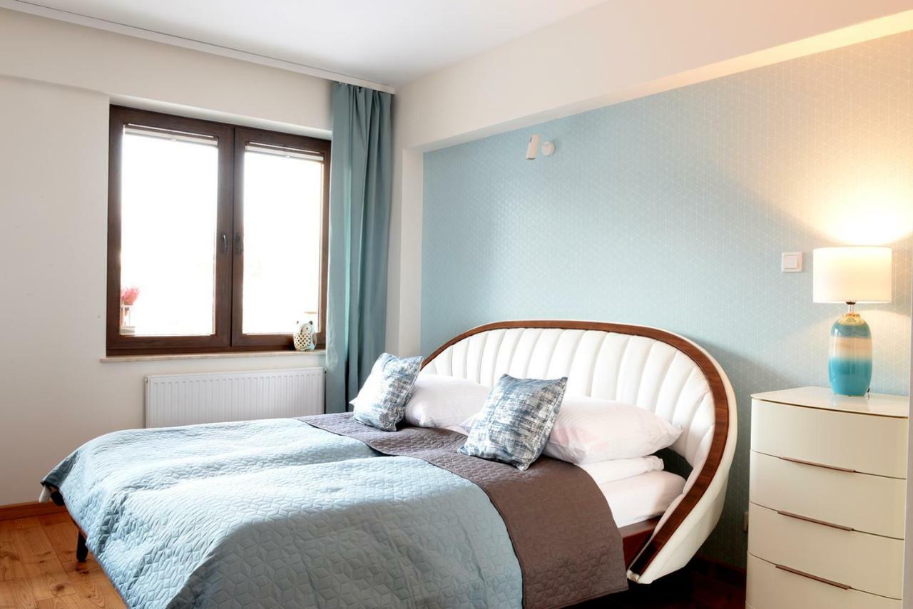Apartamenty Kora Крыница-Здруй Экстерьер фото