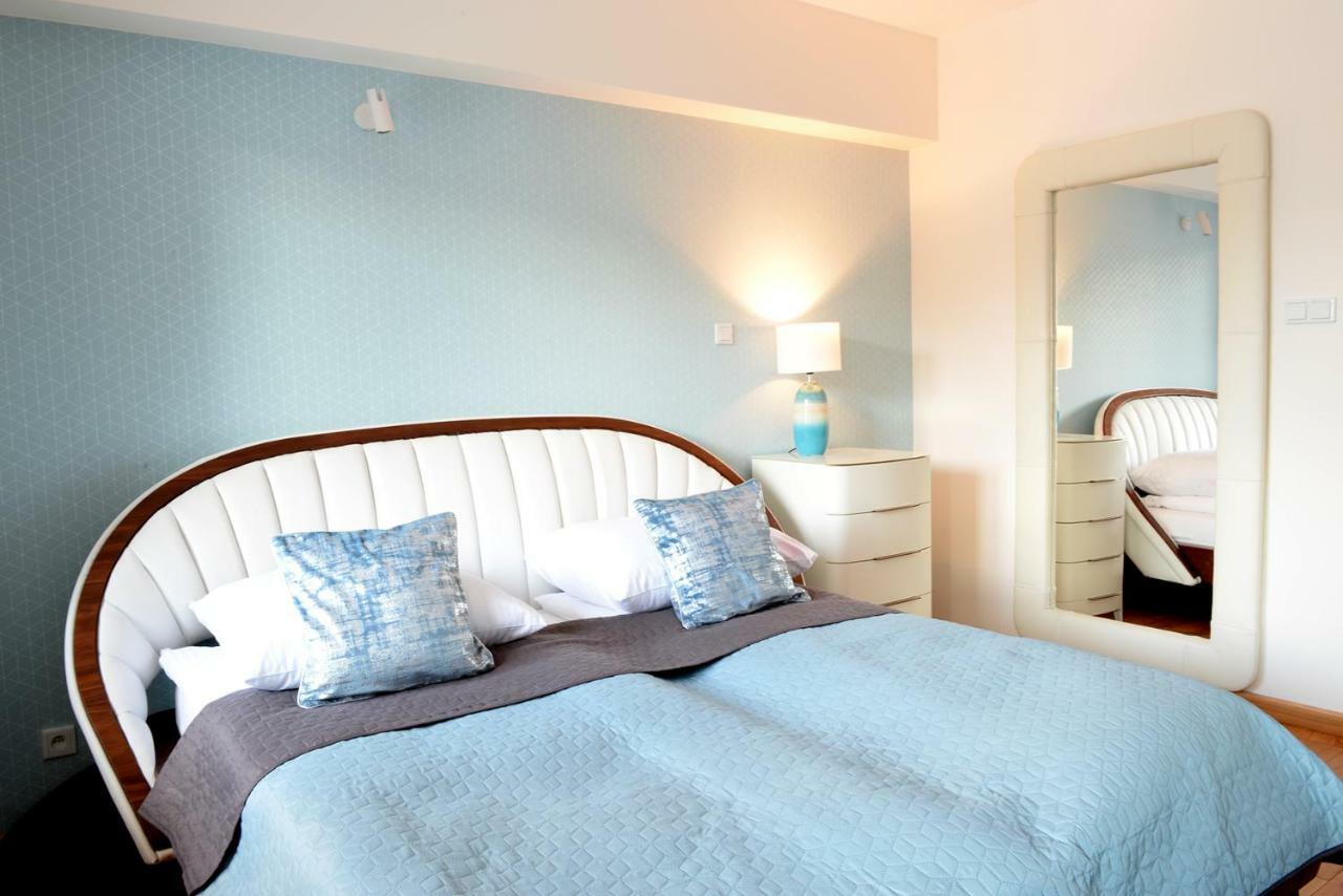 Apartamenty Kora Крыница-Здруй Экстерьер фото