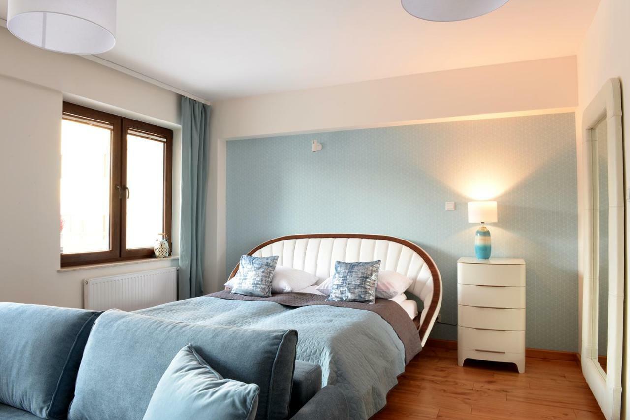 Apartamenty Kora Крыница-Здруй Экстерьер фото